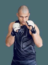 Daniel Galabarov