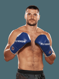Aleksandar Menkovic photo