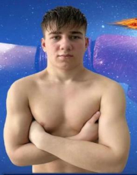 Stefan Dorobantu photo
