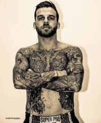 Richie van Dijk photo