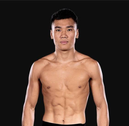 Ding Meng [The Ruthless Assassin] photo