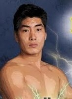 Hu Yafei photo