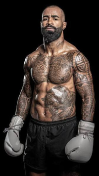 Cosmo Alexandre [Good Boy] photo