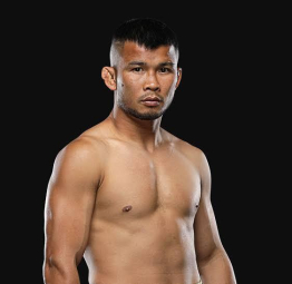 Nong O Hama