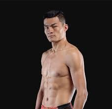 Saemapetch Fairtex