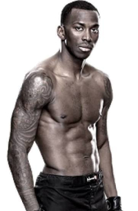 Anthony Njokuani [The Assassin] photo