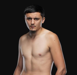 Alaverdi Ramazanov [Babyface Killer]