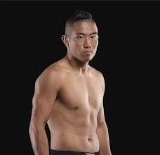 Kenny Tse [The Pitbull]