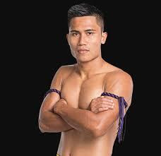 Ryan Jakiri [The Filipino Assassin]
