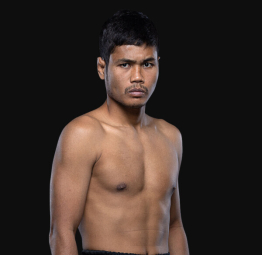 Muangthai Saenchai [Elbow Zombie]