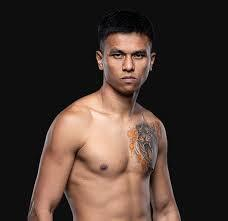 Panpayak Jitmuangnon [The Angel Warrior] photo