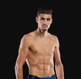 Elias Mahmoudi photo
