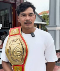 Lao Chetra photo