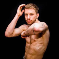 Charlie Peters [Boy] photo