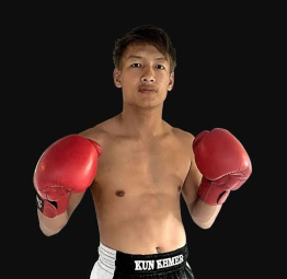 Kong Sambo [Little White Dragon]