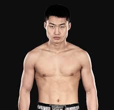 Zheng Bo photo