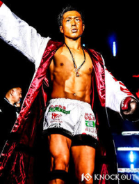 Kenta Yamada photo