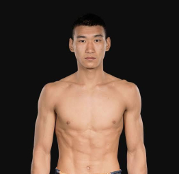 Yang Wu Lin photo