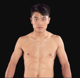 Fu Qing Nan