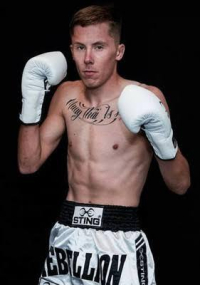 Tyler Hardcastle photo