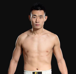 Zhang Meng Fei photo