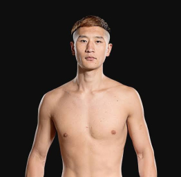 Zhang Ye [The Wild Boy] photo