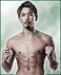 Yoshihisa Morimoto [Kyoken] photo