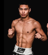 Chris Nguyen photo