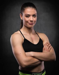 Viktoria Lipianska photo