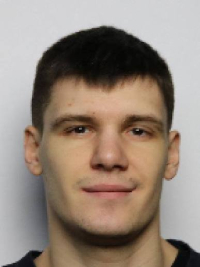 Vladyslav Fostenko