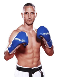 Kristiyan Doychev