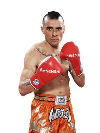 Carlos Garcia