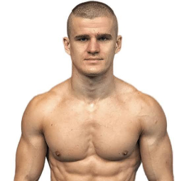 Pavel Shelest [Berserk] photo