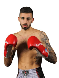 João Silva photo