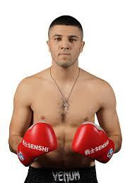 Filip Sekulovic photo