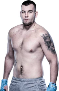 Danylo Voievodkin