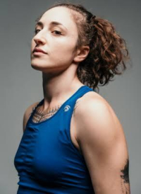 Chiara Giusti [Ciusky]