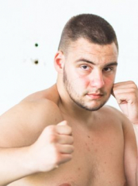 Mihai Stefan [MAMUTUL] photo