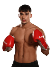 Mehdi Ait El Hadj [The Talent] photo