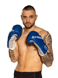 Patryk Krzyzostaniak photo