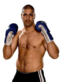 Youness Benmalek [Gorilla] photo