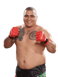 Luis De Brito [Krikri] photo
