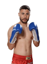 Onur Şeker photo