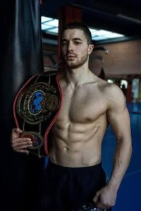 Alex Rodríguez [The Spartan] photo