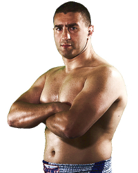 Igor Mihaljevic photo