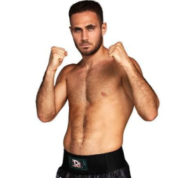 Dominik Berezcki photo