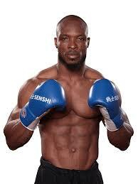 Oly Yves Roland [La Machine] photo