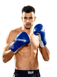 Aziz Felak photo