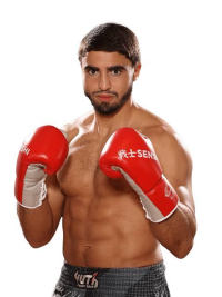 Abdelilah Azzouzi photo