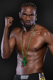 Manuel Rifa [The Big F] photo